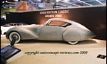 Delage D8 120S Pourtout 1937 